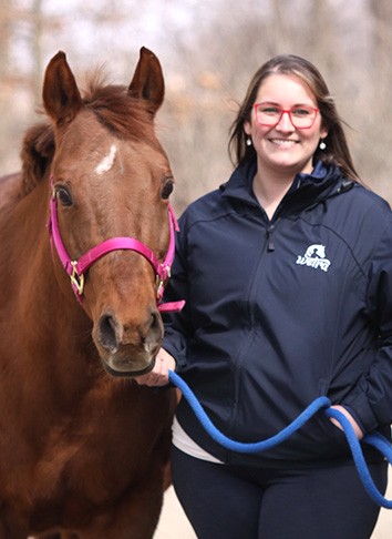 Paige Shepley : Program Director & Instructor