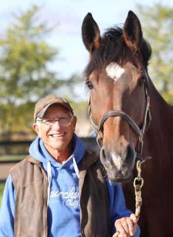 Rick Durocher : Farm Hand