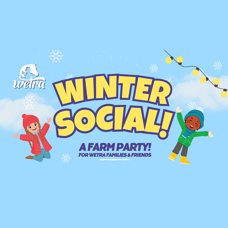 2025 Winter Social